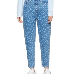 Tommy Hilfiger Jeans Jeans Mulher - 288258