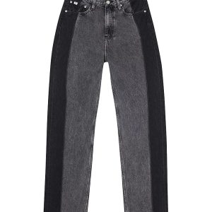 Calvin Klein Jeans Jeans Mulher - 288254