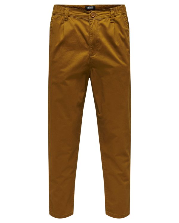 Only & Sons Calças Homem - 302571