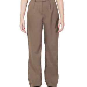 Vila Clothes Calças Mulher - 304646