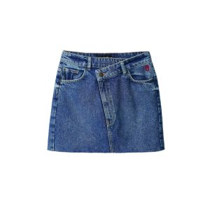 Desigual Saia Mulher - 313653