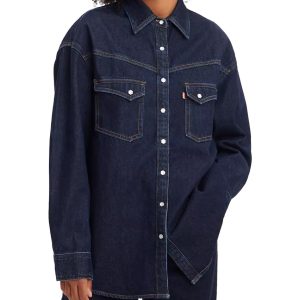 Levi`s Camisa Mulher - 302514