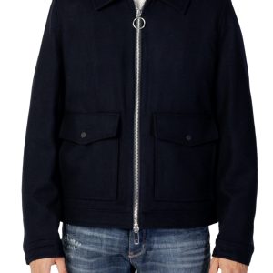 Antony Morato Sobretudo Homem - 321154