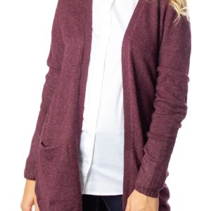 Vila Clothes Cardigã Mulher - 324903