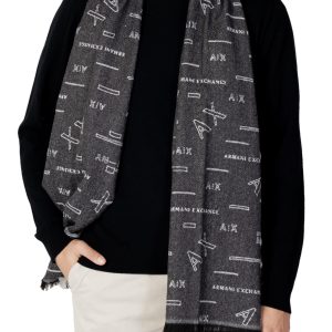 Armani Exchange Echarpe Homem - 347502