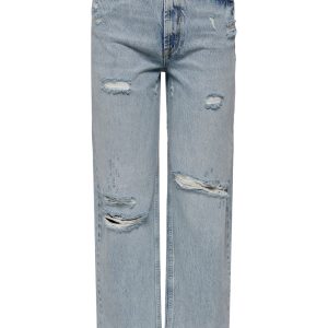 Only Jeans Mulher - 348968