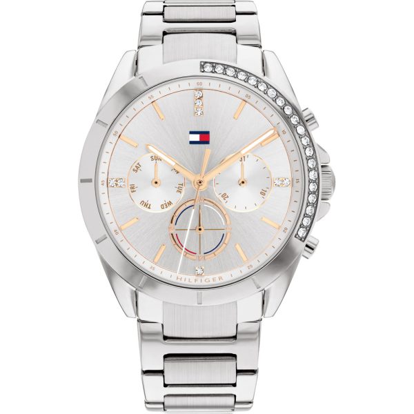 RELOJ TOMMY HILFIGER