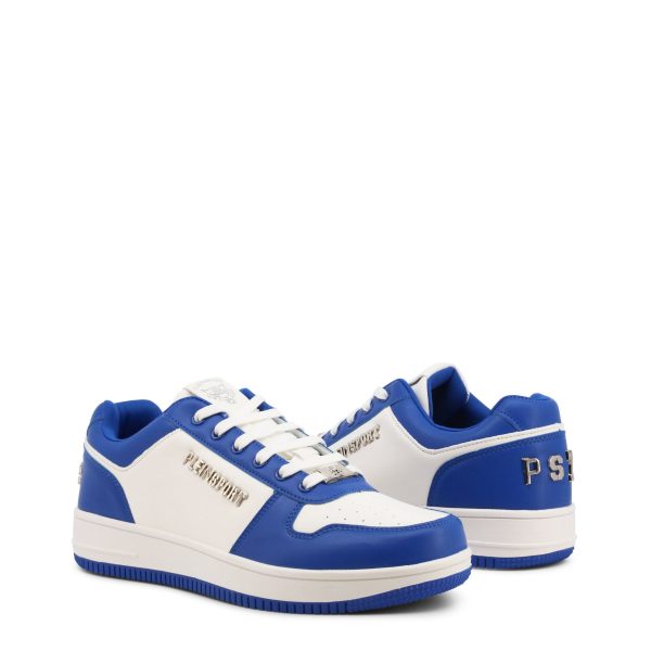 SIPS990-85_ROYAL-BLANCO zapatillas - Imagen 2