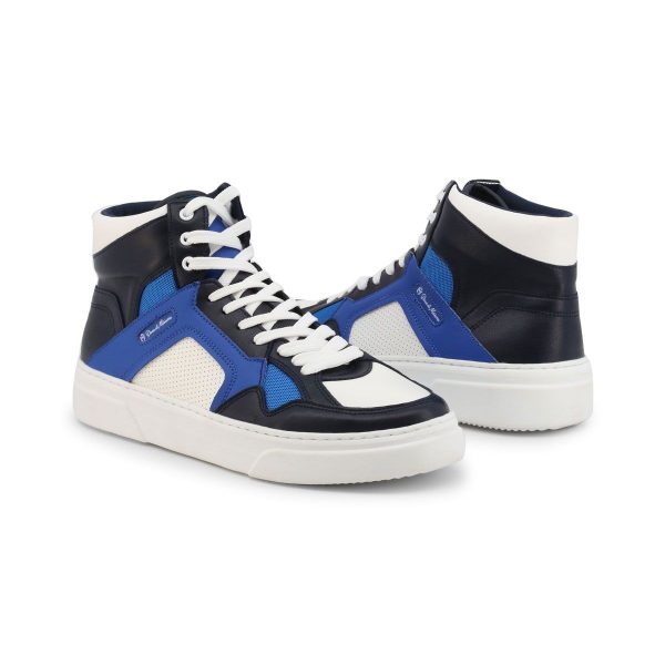 zapatillas NICK_NAVY - Imagen 3