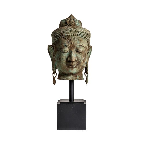 BUSTO THAILANDESA