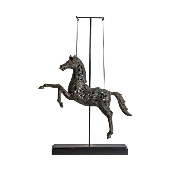 FIGURA CABALLO