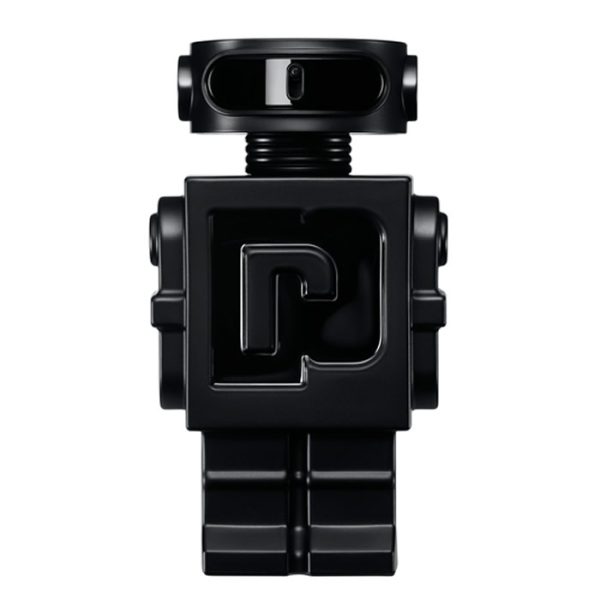 Paco Rabanne Phantom Parfum Eau De Perfume Spray Recargable 150ml