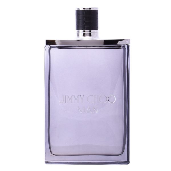 Jimmy Choo Man Eau De Toilette Spray 200ml