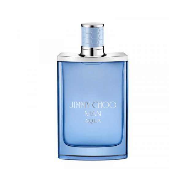 Jimmy Choo Man Aqua Eau de Toilette Spray 100ml