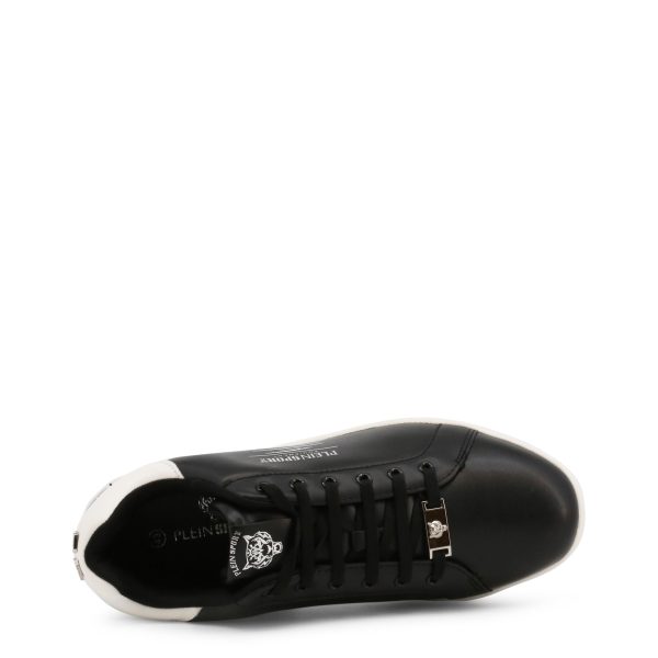 zapatillas SIPS932-99_NERO - Imagen 3