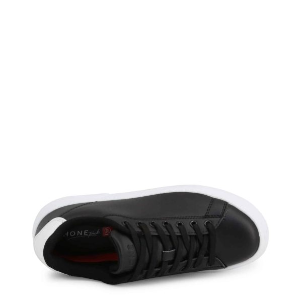 Zapatillas 620-506_NEGRO - Imagen 3