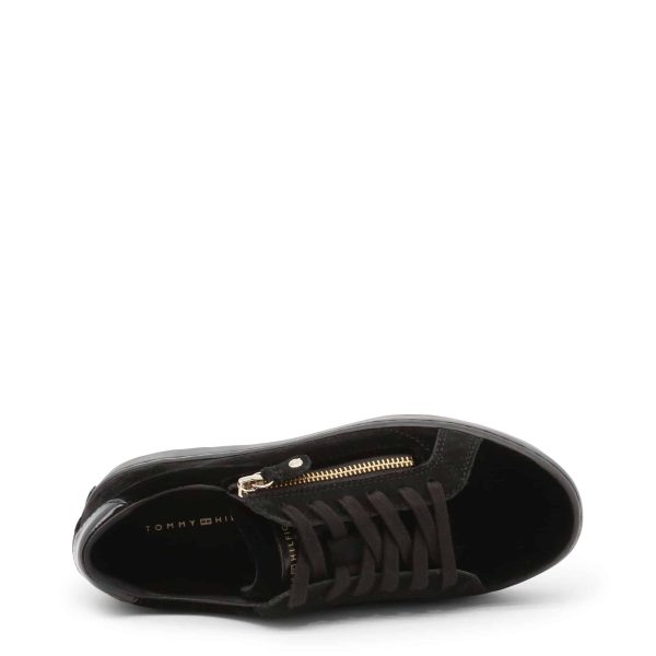 FW0FW02084_NEGRO zapatillas - Imagen 3