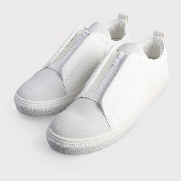 Zapatillas GREGORIO_BIANCO_ICE