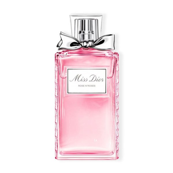 DIOR MISS DIOR ROSES EAU DE TOILETE 150ML VAPORIZADOR