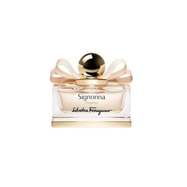 Salvatore Ferragamo Signorina Eleganza Eau De Perfume Spray 30ml