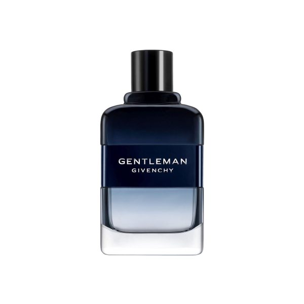 GIVENCHY GENTLEMAN INTENSE EAU DE TOILETTE 60ML VAPORIZADOR