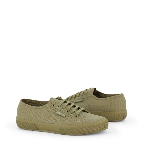 Zapatillas 2750-COTU-CLASSIC-F94_OLIVE - Imagen 2