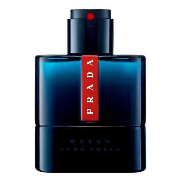 PRADA NEW LUNA ROSA OCEAN EAU DE TOILETTE TESTER 100ML VAPORIZADOR