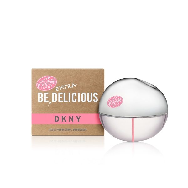 DONNA KARAN BE EXTRA DELICIOUS EAU DE PARFUM WOMAN 100ML VAPORIZADOR