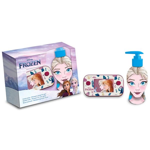 Disney Frozen Set 2 Piezas