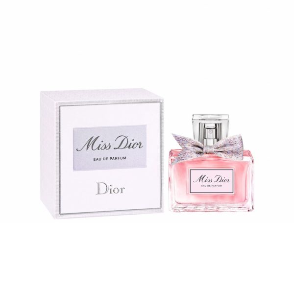 DIOR MISS DIOR EAU DE PARFUM 150ML VAPORIZADOR