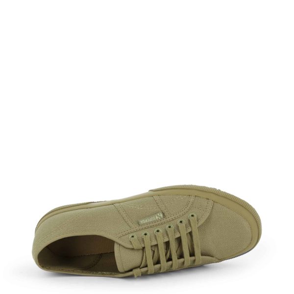 Zapatillas 2750-COTU-CLASSIC-F94_OLIVE - Imagen 3