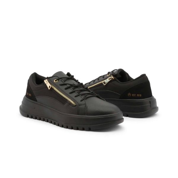 zapatillas ZACK_BLACK - Imagen 2