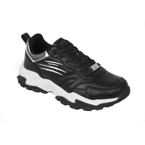 SIPS151699_NEGRO zapatillas - Imagen 2