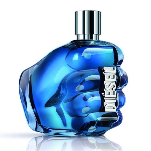 DIESEL D BY DIESEL EAU DE TOILETTE 100ML VAPORIZADOR