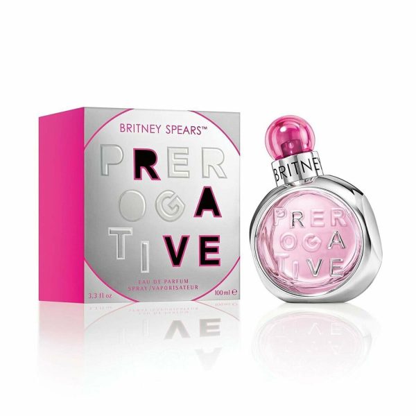 BRITNEY SPEARS PREROGATIVE EAU DE PARFUM 100ML VAPORIZADOR