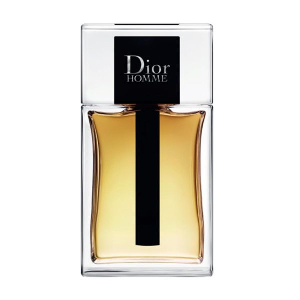 DIOR HOMME EAU DE TOILETE 200ML VAPORIZADOR