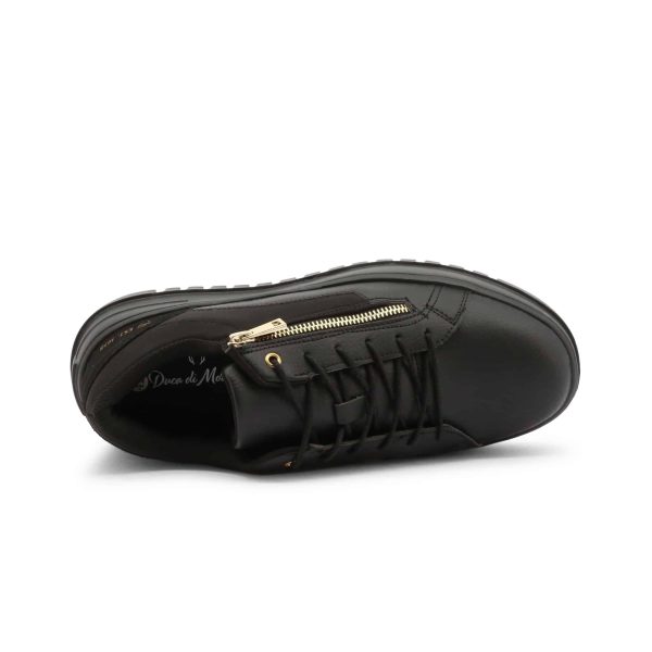 zapatillas ZACK_BLACK - Imagen 3