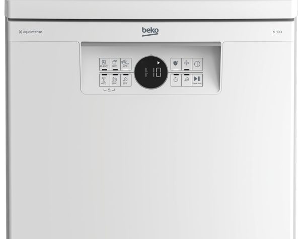 LAVAVAJILLAS BEKO BDFS26020WQ 10CUB.E BCA.45CM AQUAINTENS PROSMART