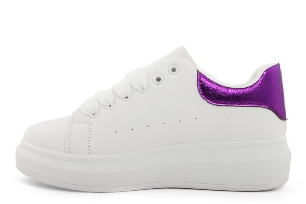 zapatillas FAG_8826_8_PURPLE - Imagen 2