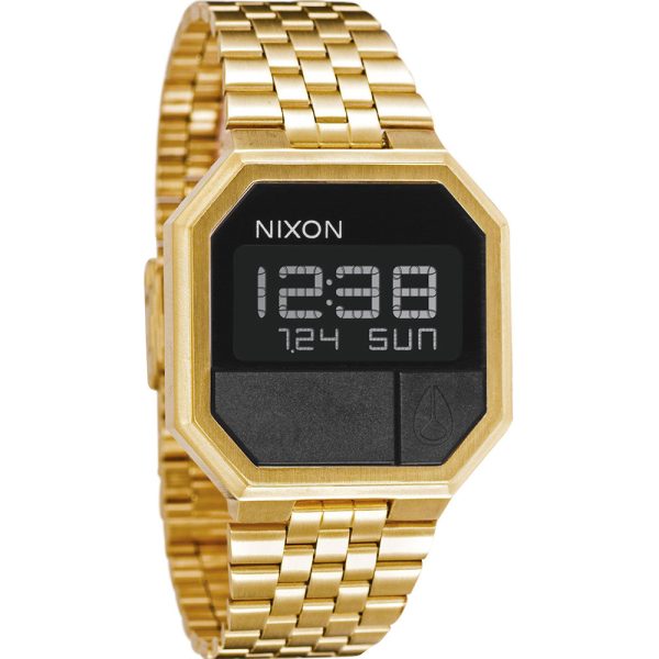 RELOJ NIXON