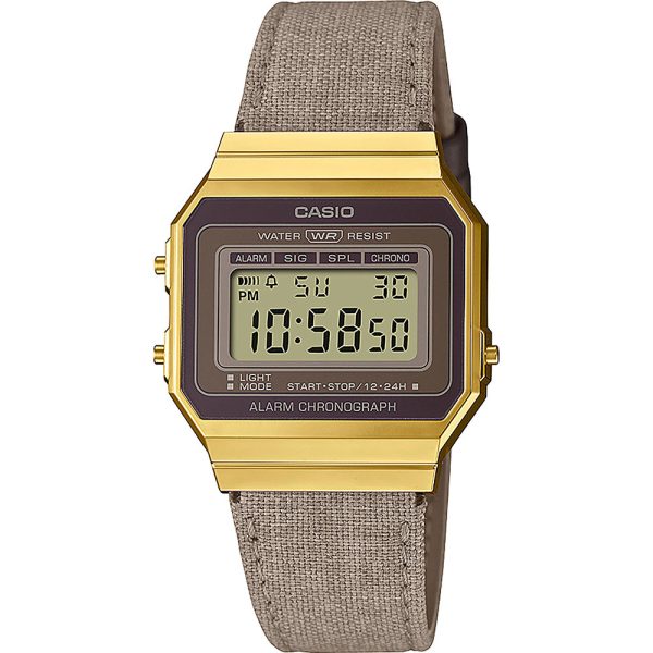 RELOJ CASIO VINTAGE