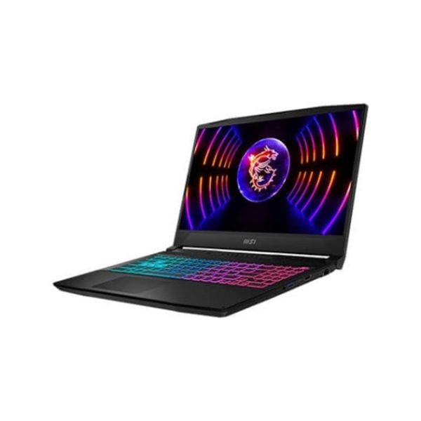 Portatil msi katana 15 b13vfk - 487xes i7 - 13620h -  32gb -  ssd 1tb -  rtx 4060 8gb -  15.6pulgadas fhd -  freedos