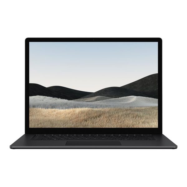 Portatil microsoft surface laptop 4 i5 - 1145g7 -  8gb -  ssd 256gb -  13.5pulgadas -  w10p -  tactil