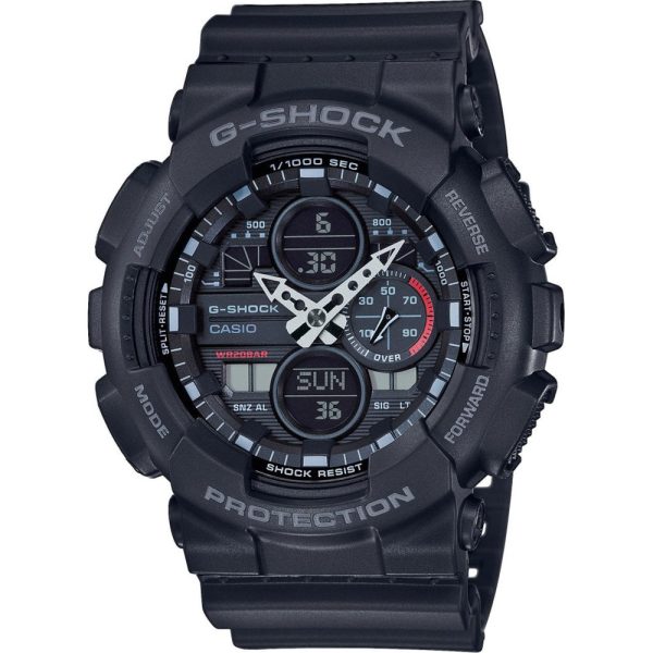 RELOJ CASIO G-SHOCK