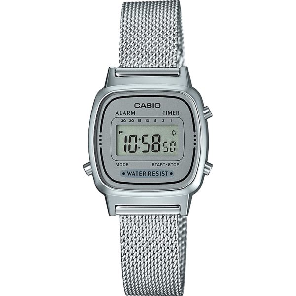 RELOJ CASIO VINTAGE