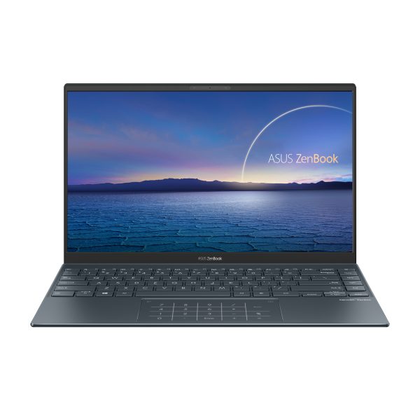 Portatil asus zenbook um425qa - ki252 amd ryzen 7 5800h 14pulgadas 16gb ssd512gb  freedos