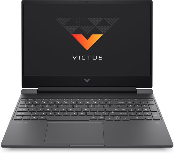 Portatil victus gaming 15 - fa0005ns 15.6pulgadas i5 - 12500h -  16gb -  ssd512gb -  nvidia gforce gtx1650 -  freedos -  plata mica