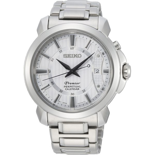 RELOJ SEIKO GLOBAL BRANDS