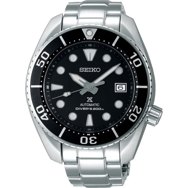 RELOJ SEIKO GLOBAL BRANDS