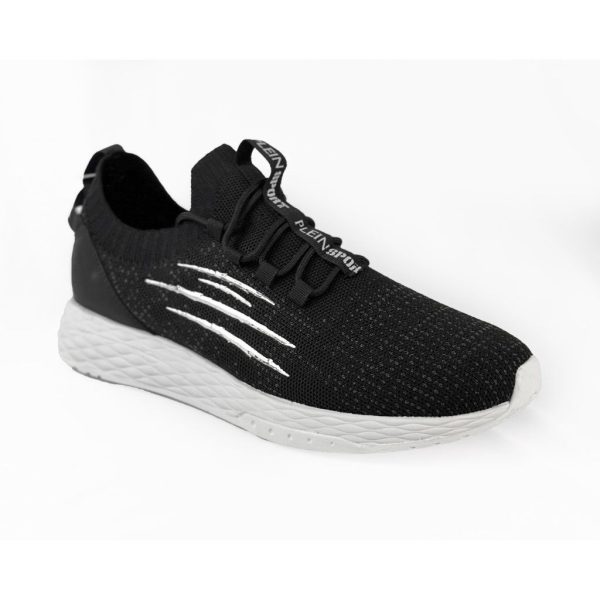 SIPS151599_NEGRO zapatillas - Imagen 2